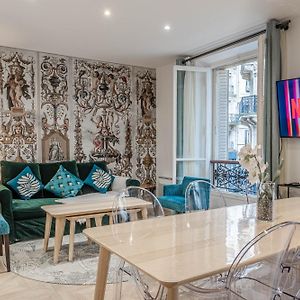 Apartamento de 3 Dormitorios